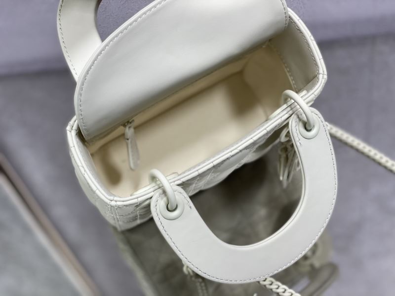 Christian Dior My Lady Bags